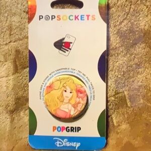 Disney PopSockets NIP Never Opened